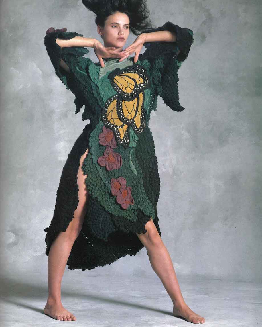 art on your sleeve » More or Less Mag