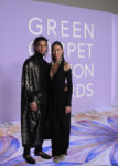 A Night at the Green Carpet Fashion Awards