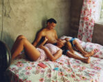 warm love